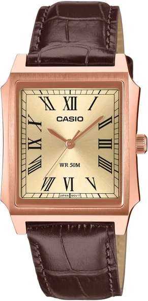 Casio MTP-B190RGL-9B ürün görseli 1