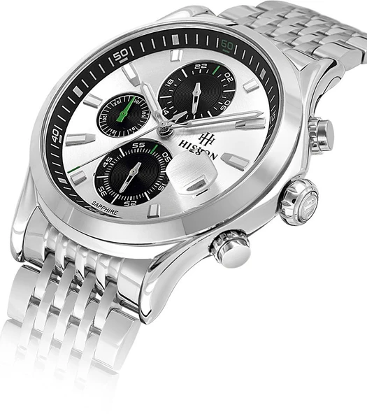 Hislon MS201S-02SS - Resim 2