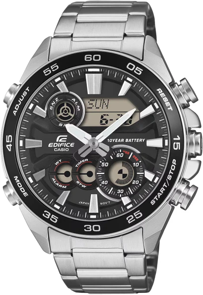 Casio ERA-130D-1A ürün görseli 1