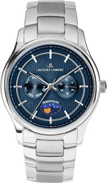 Jacques Lemans 1-2213K ürün görseli 1