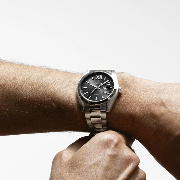 Festina F20707-6 - Resim 2