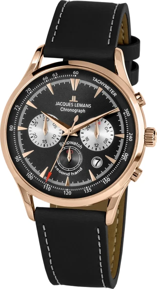 Jacques Lemans 1-2068E ürün görseli 1