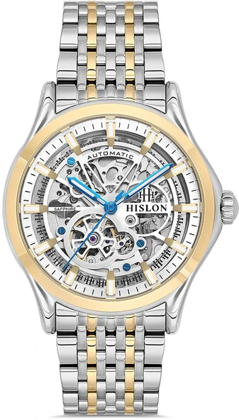 Hislon SD201T-16SG ürün görseli 1