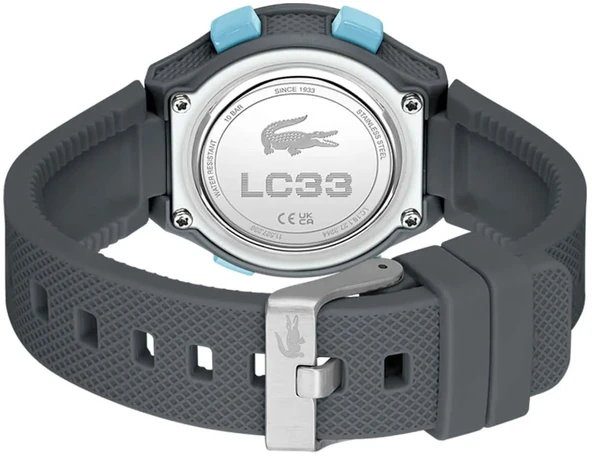 Lacoste 2030068 - Resim 3