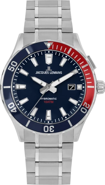 Jacques Lemans 1-2131E ürün görseli 1