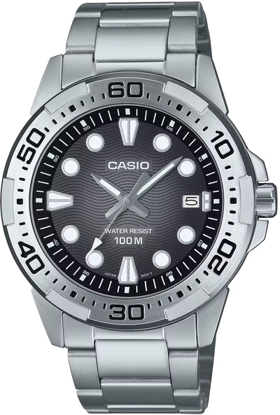 Casio MTD-140D-1A ürün görseli 1