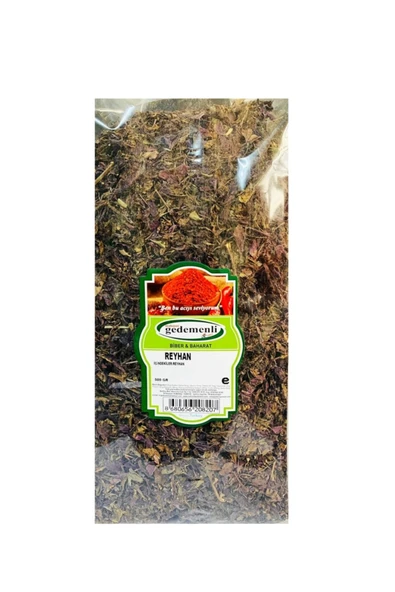 Reyhan 500 Gr ürün görseli 1