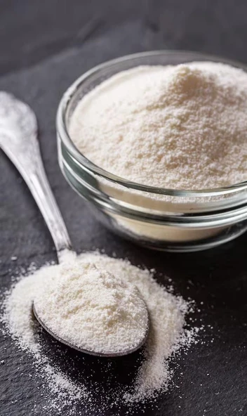 Süt Tozu 250 Gr - Resim 4