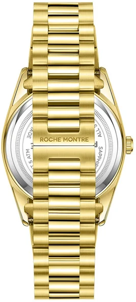 Roche Montre RML5017-06 - Resim 4