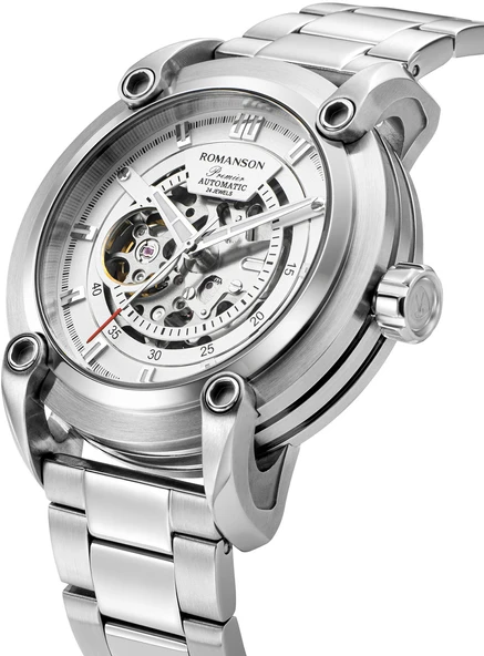 Romanson PARM3BS010WWA12W - Resim 2
