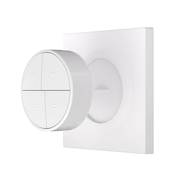 SONOFF SNZB-01M Zigbee 4 Tuşlu Kablosuz Akıllı Buton - Resim 3