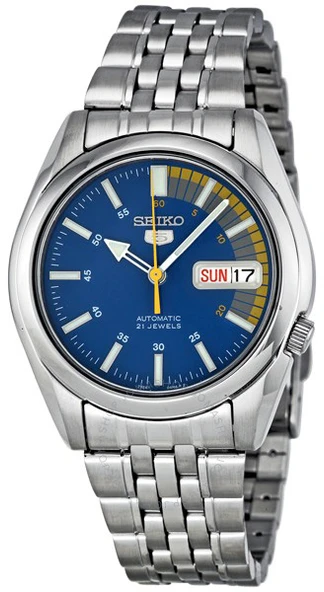 Seiko SNK371K ürün görseli 1