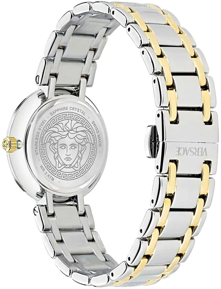 Versace VRSCVE0P00425 - Resim 3