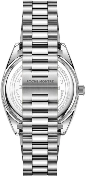 Roche Montre RMG6001-01 - Resim 4