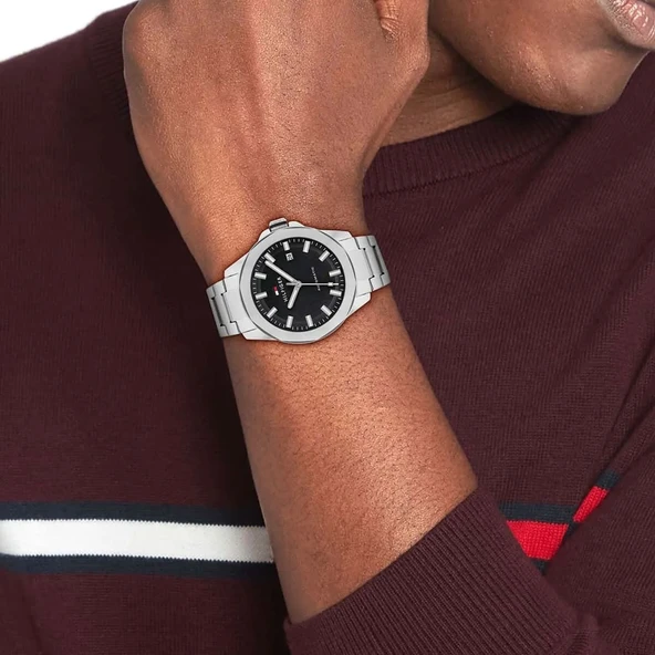 Tommy Hilfiger TH1710692 - Resim 4