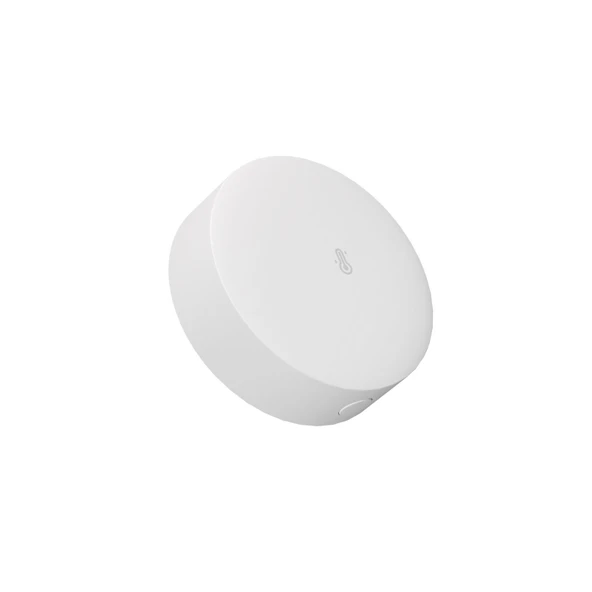 SNZB-02P ZigBee Sıcaklık ve Nem Sensörü - Resim 2
