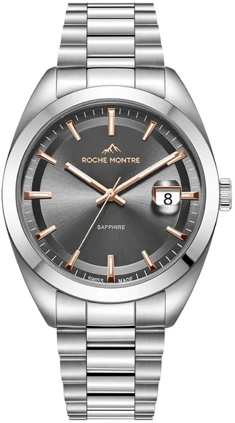 Roche Montre RMG6003-05 ürün görseli 1