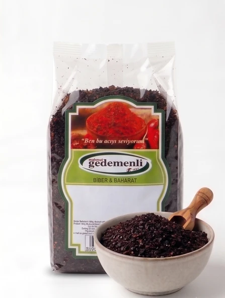 İpek Isot Biber  500 Gr ürün görseli 1