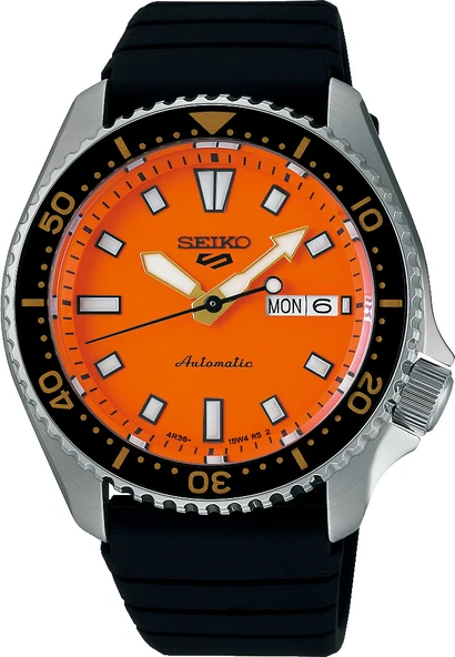 Seiko SRPL89K ürün görseli 1