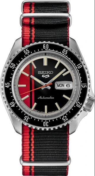 Seiko SRPK71J ürün görseli 1