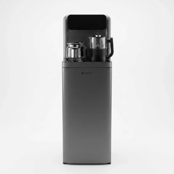 Dijitsu Concept Pro DJT 500 X Gizli Damacanalı Çay Makineli Su Sebili ürün görseli 1