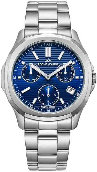 Roche Montre RMG6006-01 ürün görseli 1
