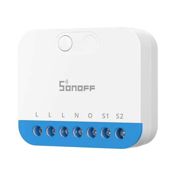 SONOFF Zigbee Dimmer Akıllı Röle | Mini-ZBDim - Resim 4