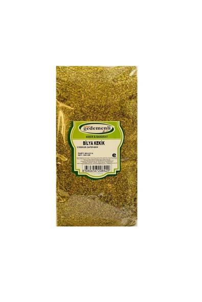Bilya Kekik Yaprak 300 gr ürün görseli 1