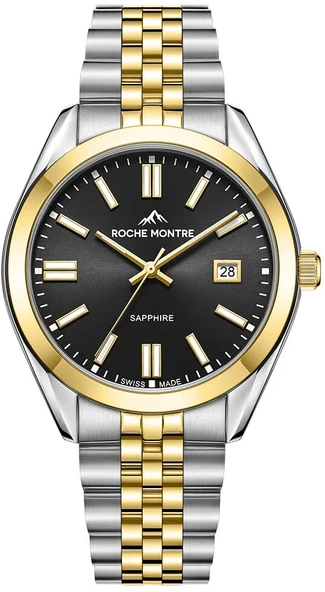 Roche Montre RMG6008-06 ürün görseli 1