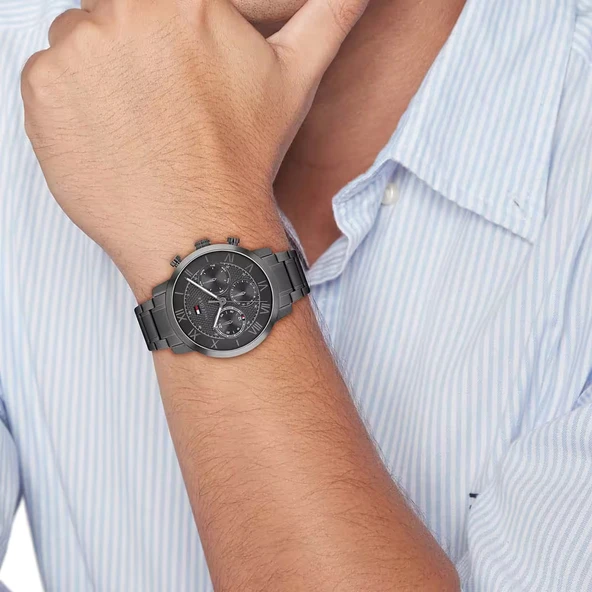 Tommy Hilfiger TH1710730 - Resim 4