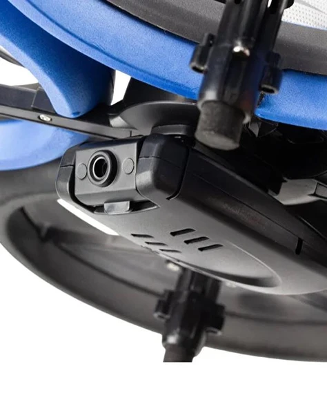 Silverlit Flybotic Bumper Drone Vision Kameralı Quadcopter 84829 - Resim 3