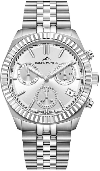 Roche Montre RMG6000-02 ürün görseli 1