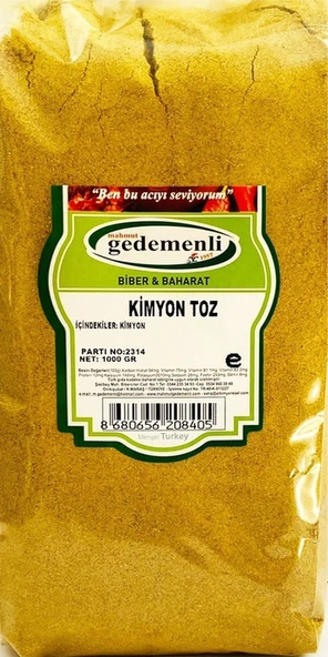 Kırmızı Pul Biber 5 kg - Resim 2