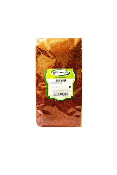 Ipek Biber 1 Kg ürün görseli 1