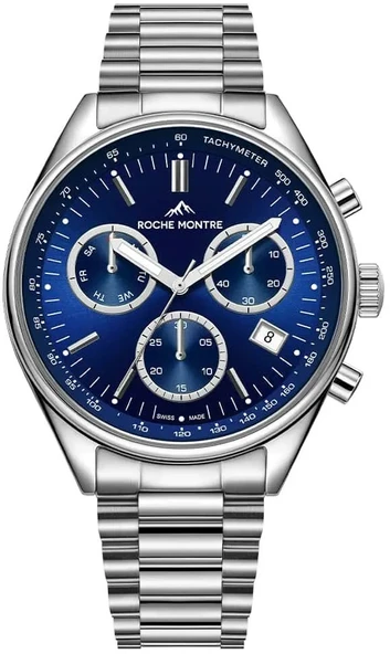 Roche Montre RMG6011-02 ürün görseli 1