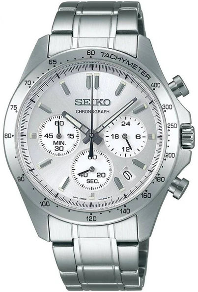 Seiko SBTR009 ürün görseli 1