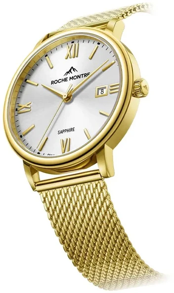Roche Montre RMG6002-07 - Resim 3