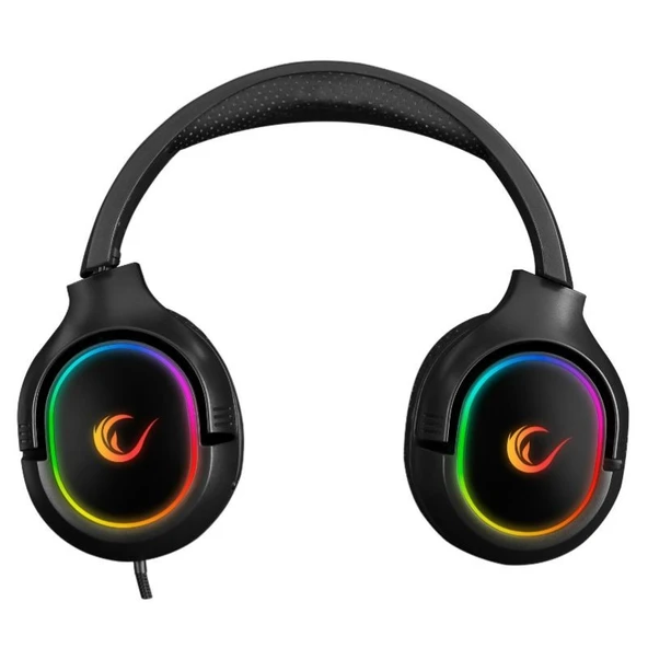 Rampage RX9 X-Force 7.1 Oyuncu Kulaklığı - Resim 2