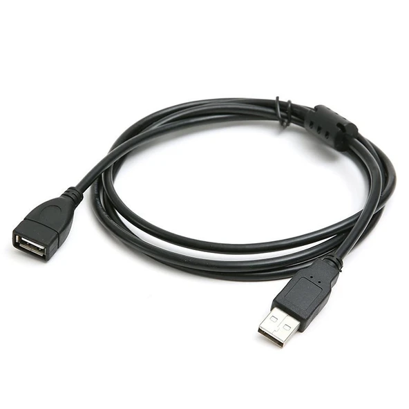 USB Uzatma Kablosu 1.5M - Resim 4