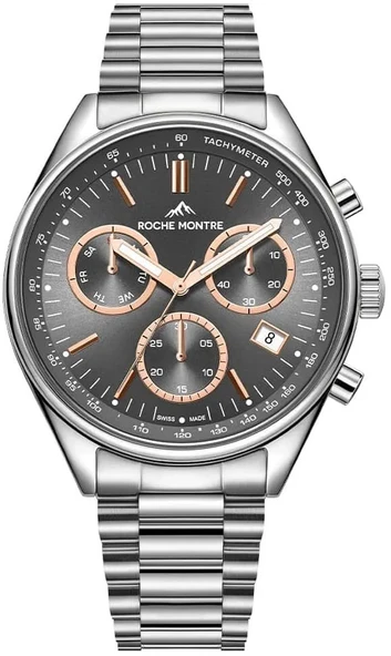 Roche Montre RMG6011-05 ürün görseli 1