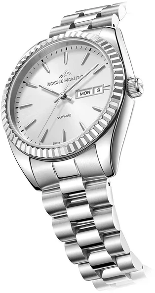Roche Montre RMG6001-02 - Resim 3