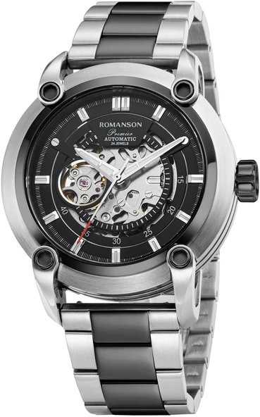 Romanson PARM3BS010DDA32W - Resim 3