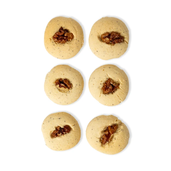 Cevizli Kurabiye 250 G - Resim 2