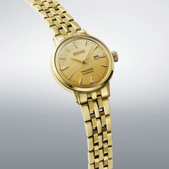 Seiko SRE018J - Resim 2