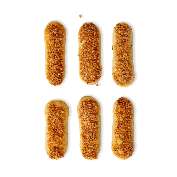 SusamlıTuzlu Kurabiye 250 G - Resim 2