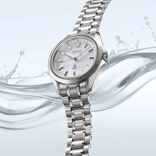 Seiko SUR605J - Resim 3