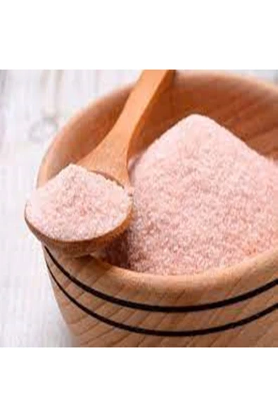 HİMALAYA TUZU TANE 5 KG - Resim 3