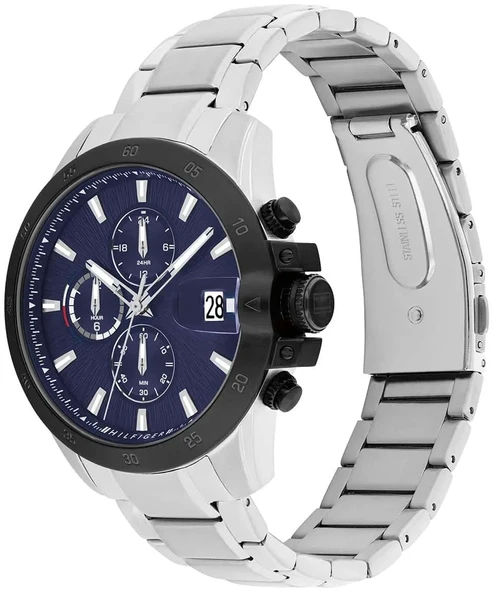 Tommy Hilfiger TH1792198 - Resim 2