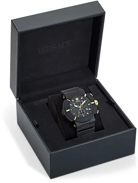 Versace VRSCVE0L00125 - Resim 4