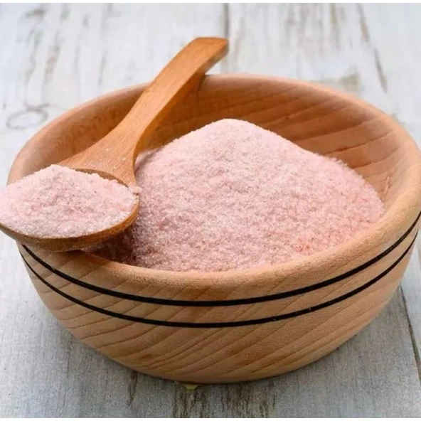 HİMALAYA TUZU TANE 5 KG ürün görseli 1